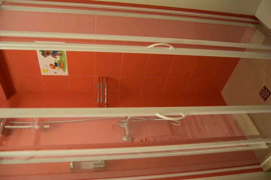 Екатеринбург: Хостел Mishki Inn