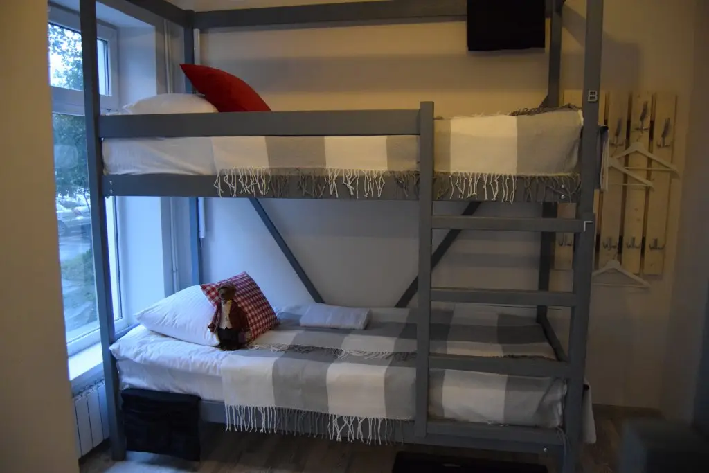 Екатеринбург: Хостел Mishki Inn