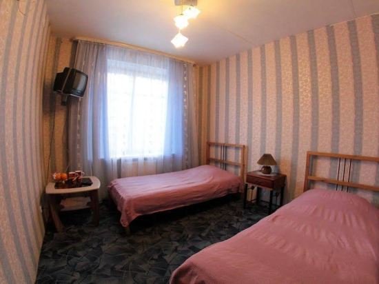 Екатеринбург: Moya Kvartira 128