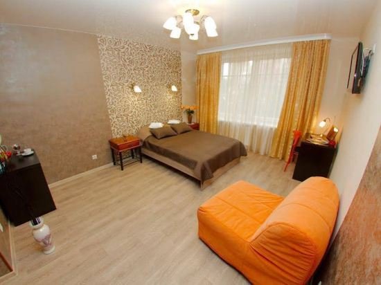 Екатеринбург: Moya Kvartira 128