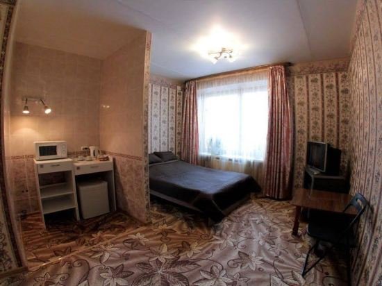 Екатеринбург: Moya Kvartira 128
