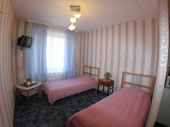 Екатеринбург: Moya Kvartira 128