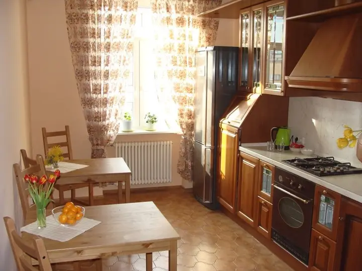Екатеринбург: Хостел Mrs Hudson