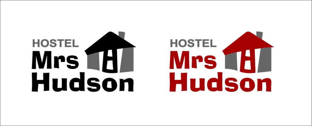 Екатеринбург: Хостел Mrs Hudson