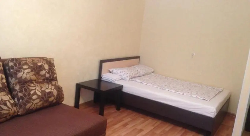 Екатеринбург: Na 8 Marta