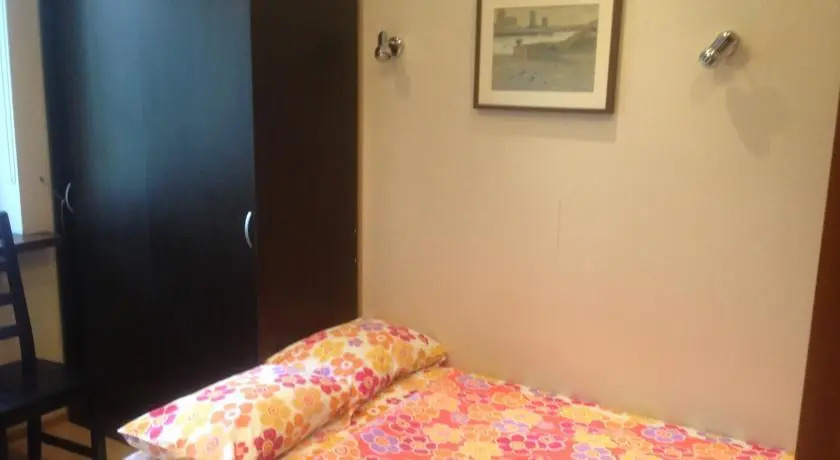 Екатеринбург: Na 8 Marta