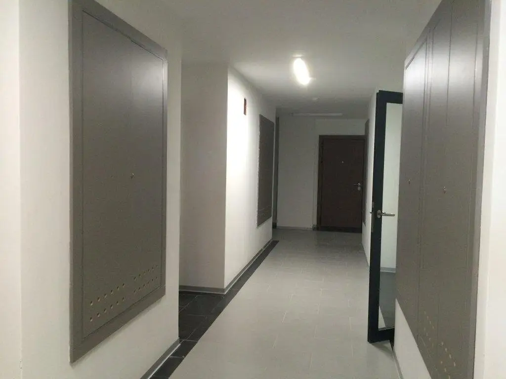 Екатеринбург: Apartment on Sherbakova