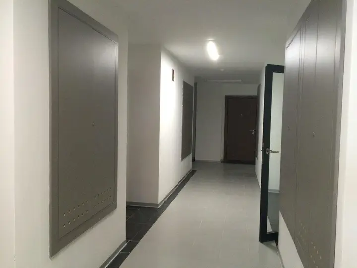 Екатеринбург: Apartment on Sherbakova