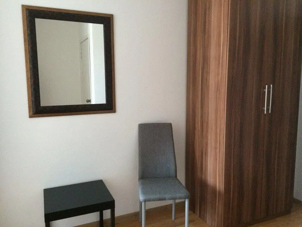 Екатеринбург: Apartment on Sherbakova
