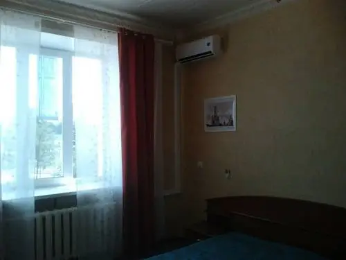 Екатеринбург: Newburg Apartament on Voevodina