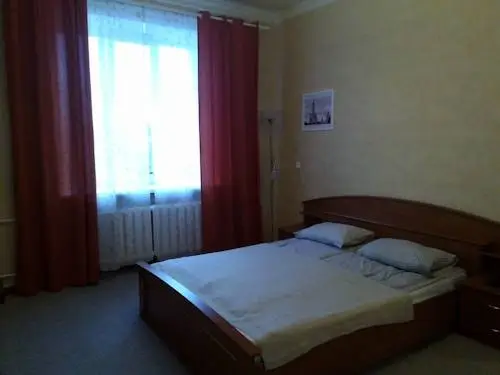 Екатеринбург: Newburg Apartament on Voevodina