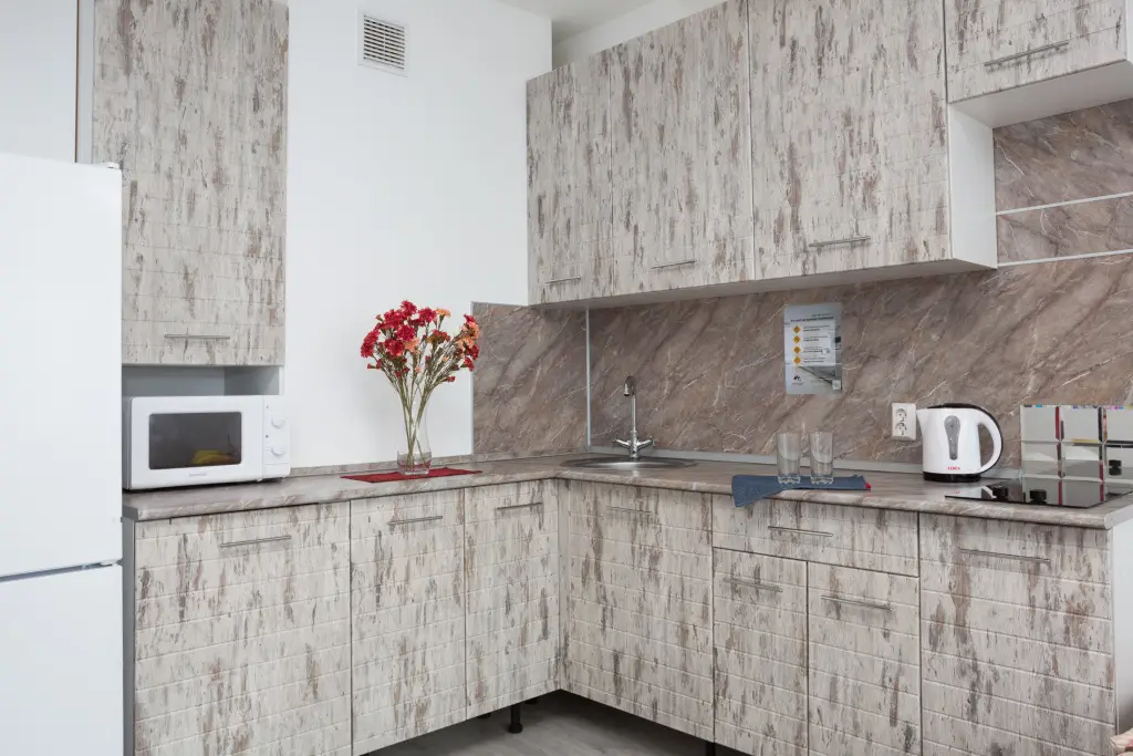 Екатеринбург: Апартаменты-студия Dayker City Apartments на Шейнкмана