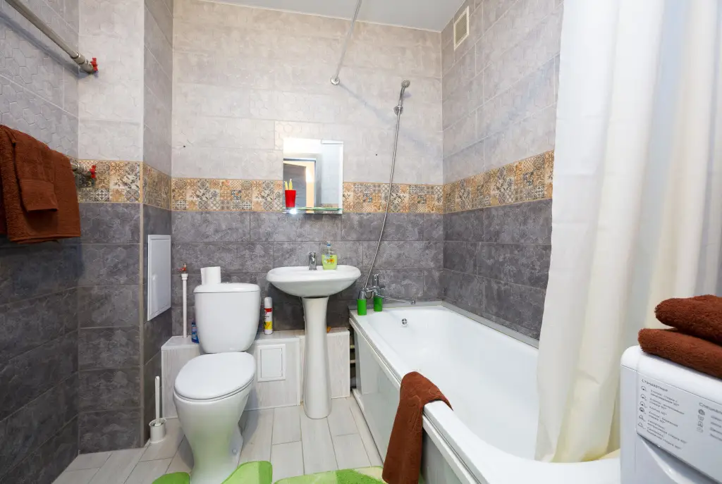 Екатеринбург: Апартаменты-студия Dayker City Apartments на Шейнкмана