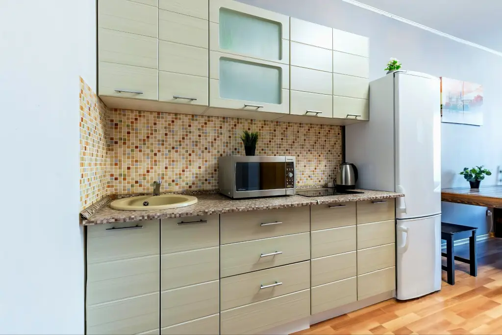 Екатеринбург: Апартаменты Огни DreamHouse