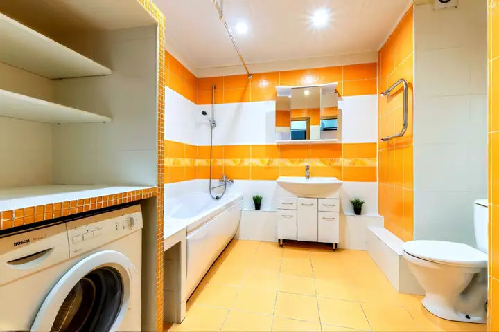 Екатеринбург: Апартаменты Огни DreamHouse
