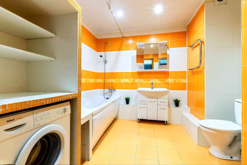Екатеринбург: Апартаменты Огни DreamHouse
