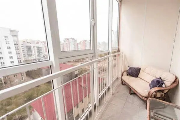 Екатеринбург: Omnomnom Hostel