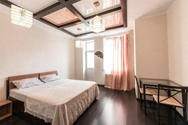 Екатеринбург: Hostel London