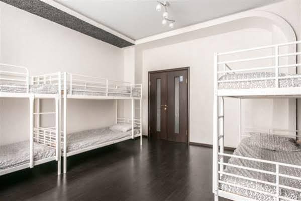 Екатеринбург: Hostel London