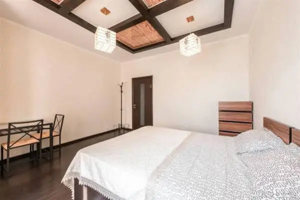 Екатеринбург: Omnomnom Hostel