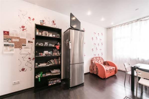 Екатеринбург: Hostel London