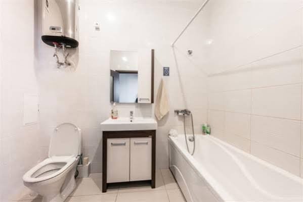 Екатеринбург: Hostel London