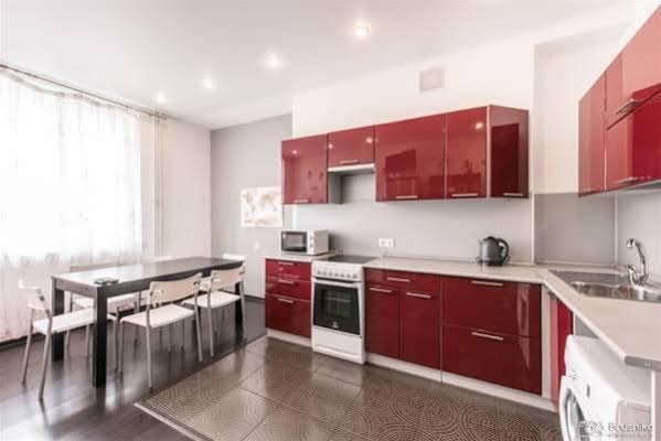 Екатеринбург: Hostel London