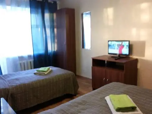 Екатеринбург: One-Bedroom Apartment Na Ulitse Cheluskintsev
