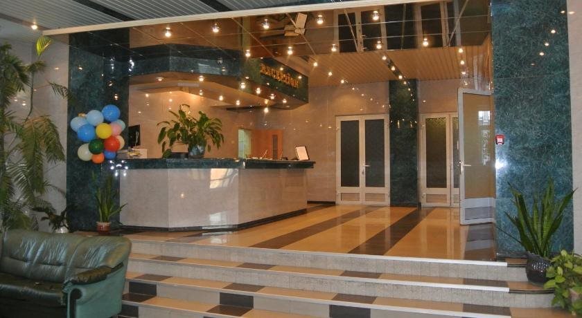 Екатеринбург: Дом Артистов Цирка