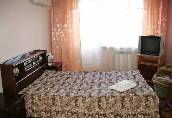 Екатеринбург: Дом Артистов Цирка