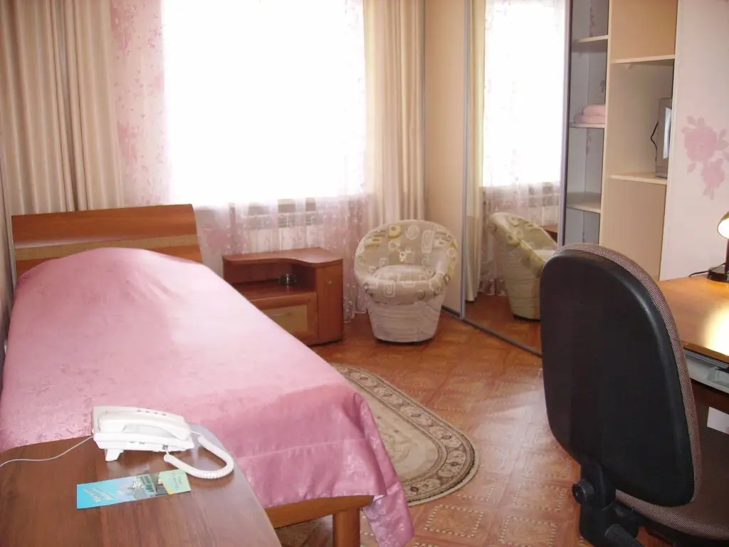 Екатеринбург: Дом Артистов Цирка