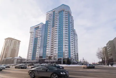 Меблированные комнаты Московский — фото 1
