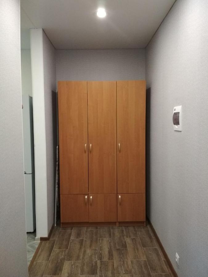 Пионерский: Apartment on Komsomolskaya ulitsa 62
