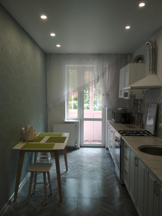 Пионерский: Apartment on Komsomolskaya ulitsa 62