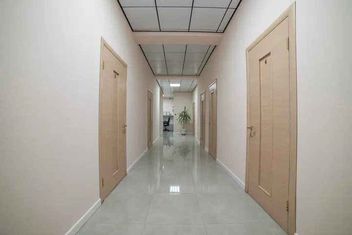 Екатеринбург: Меблированные комнаты Татьяна