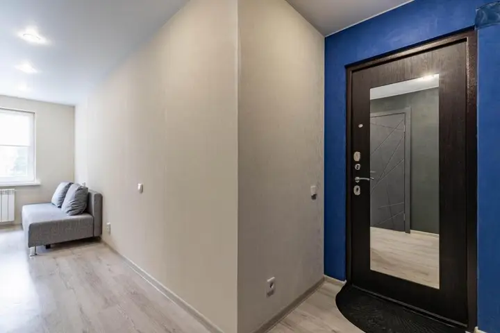 Екатеринбург: Pashk Inn Apartments (Пашк Инн Апартментс) на улице Родонитовая