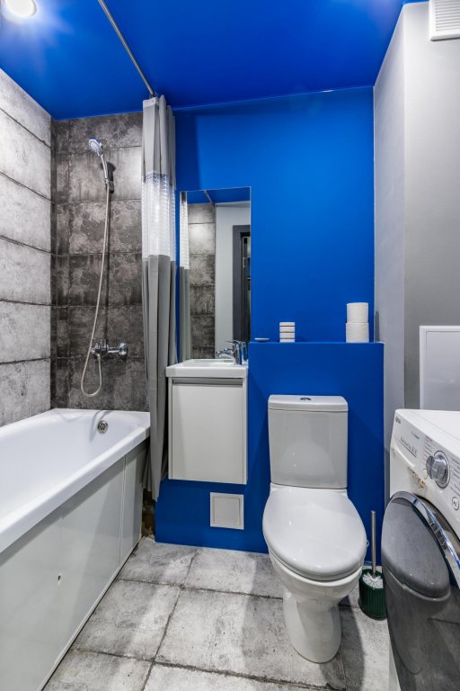 Екатеринбург: Pashk Inn Apartments (Пашк Инн Апартментс) на улице Родонитовая