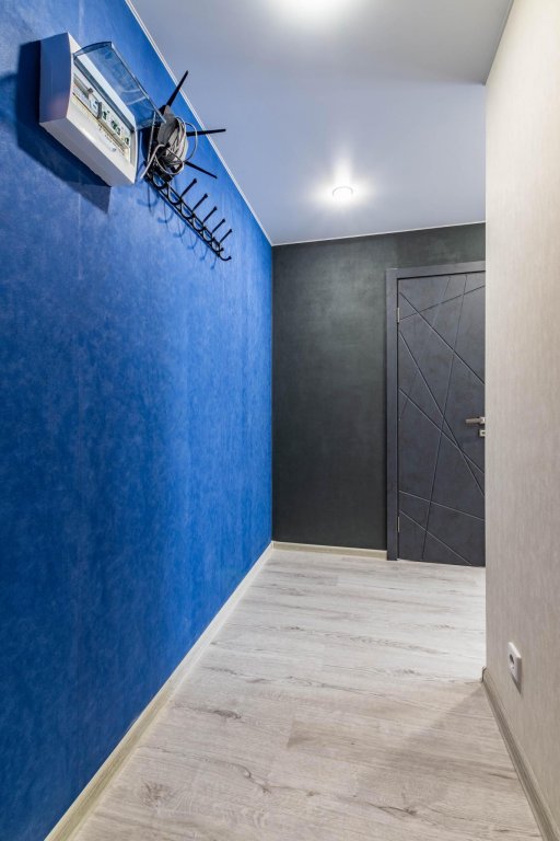 Екатеринбург: Pashk Inn Apartments (Пашк Инн Апартментс) на улице Родонитовая