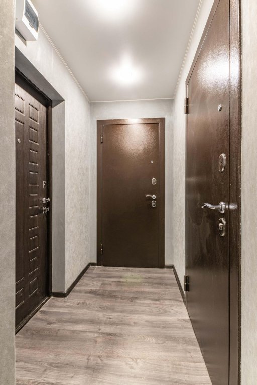 Екатеринбург: Pashk Inn Apartments (Пашк Инн Апартментс) на улице Родонитовая