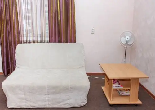 Екатеринбург: Petal Lotus Apartments