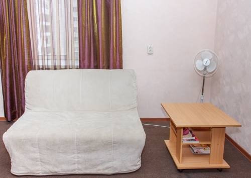 Екатеринбург: Petal Lotus Apartments