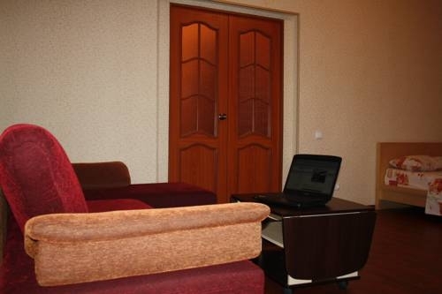 Екатеринбург: Petal Lotus Apartments