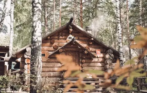 База Отдыха Загородный клуб Пески — фото 1