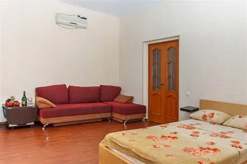 Екатеринбург: Petal Lotus Apartments at Malysheva Street
