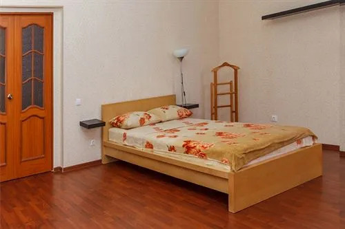 Екатеринбург: Petal Lotus Apartments at Malysheva Street