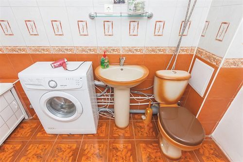 Екатеринбург: Petal Lotus Apartments at Malysheva Street
