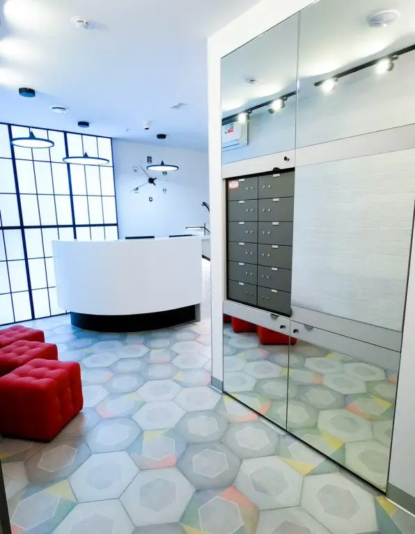 Екатеринбург: Хостел Poshtel VDali