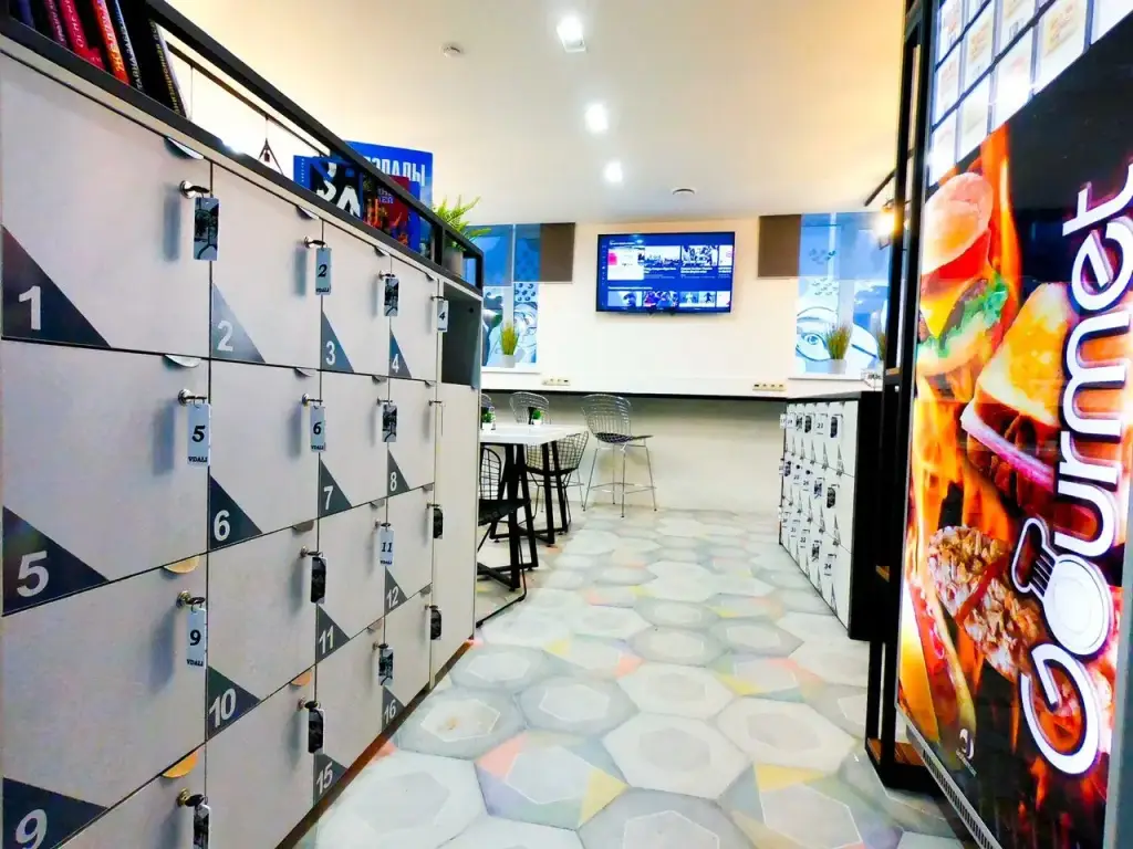 Екатеринбург: Хостел Poshtel VDali