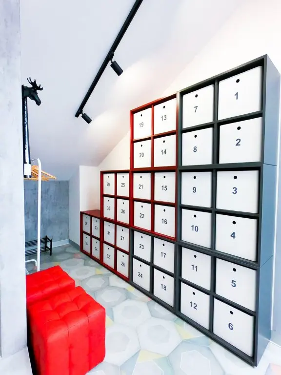 Екатеринбург: Хостел Poshtel VDali