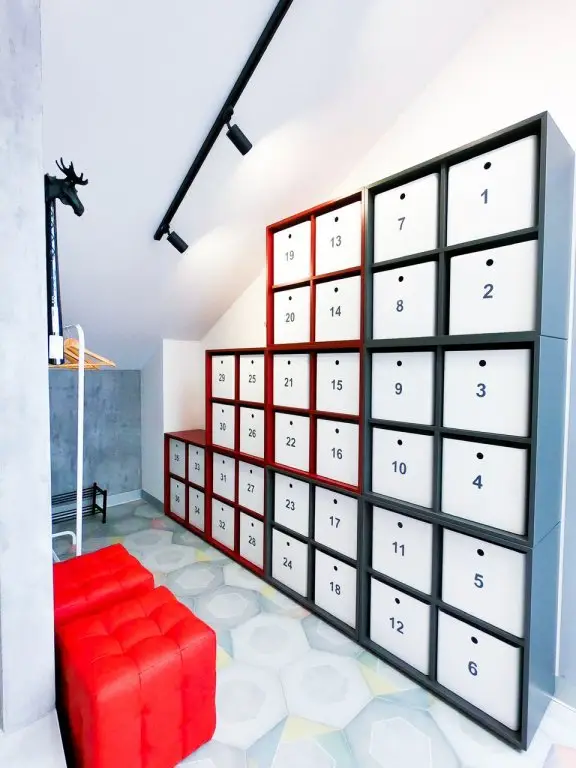 Екатеринбург: Хостел Poshtel VDali
